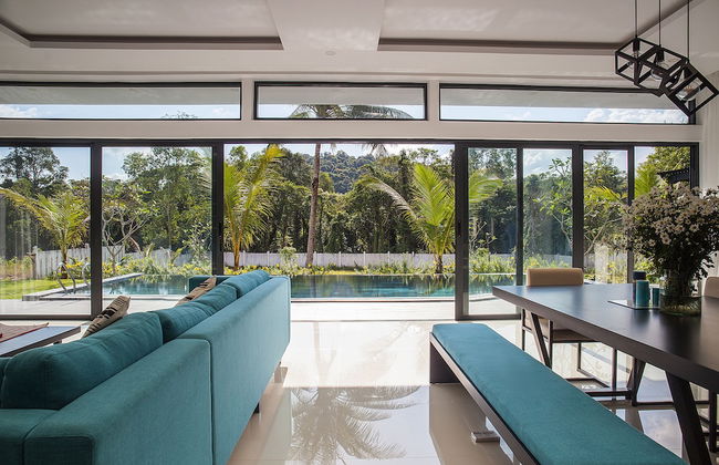 Villa Tropially Phu Quoc - Foto 25