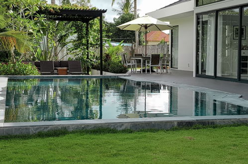 Photo 30 - Villa Tropially Phu Quoc