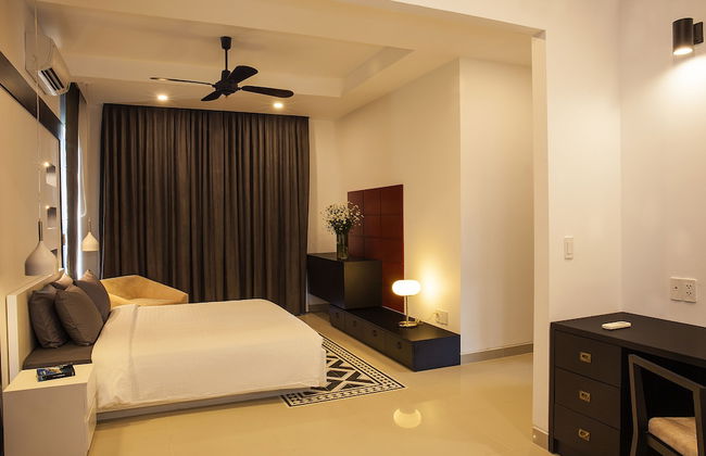 Villa Tropially Phu Quoc - Foto 9