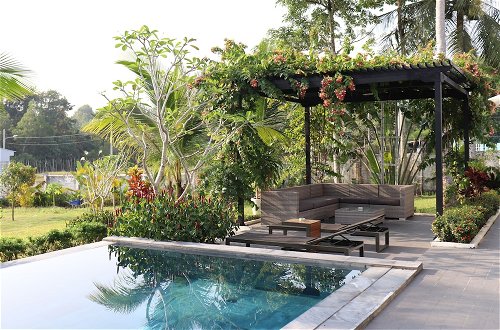 Photo 28 - Villa Tropially Phu Quoc