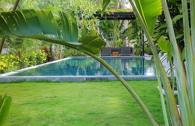Villa Tropially Phu Quoc - Foto 27
