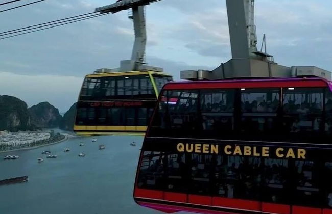 Seabreeze Ha Long Bay - Foto 68