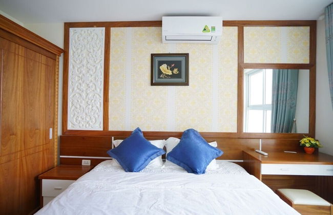 Seabreeze Ha Long Bay - Foto 15
