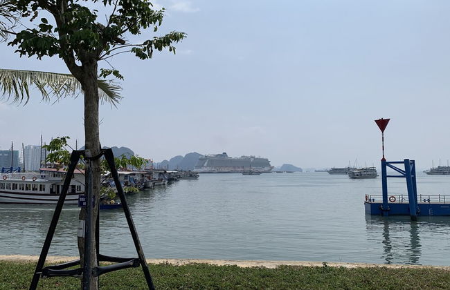 Seabreeze Ha Long Bay - Foto 56
