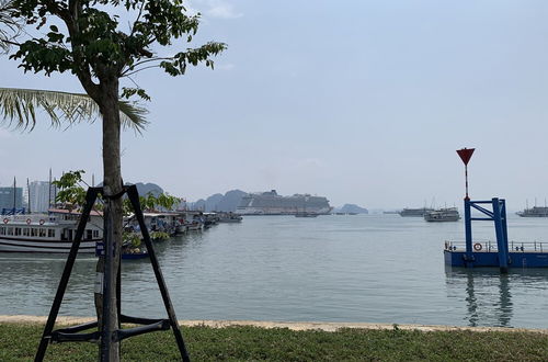 Foto 56 - Seabreeze Ha Long Bay