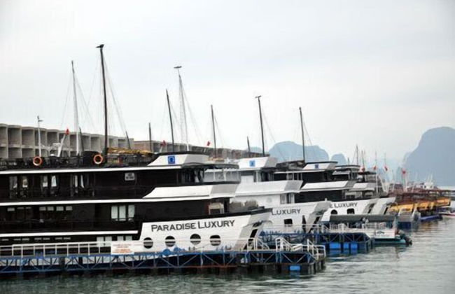 Seabreeze Ha Long Bay - Foto 66