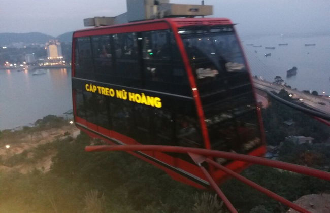 Seabreeze Ha Long Bay - Foto 60