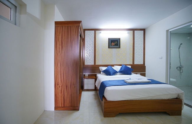 Seabreeze Ha Long Bay - Foto 19