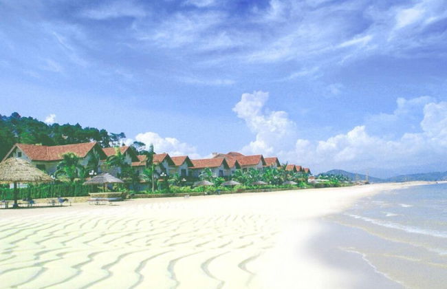 Seabreeze Ha Long Bay - Foto 70