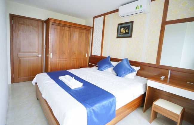 Seabreeze Ha Long Bay - Foto 21