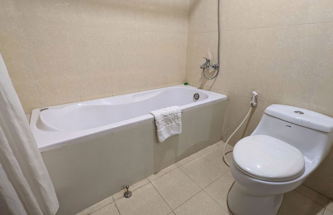 Petro Thai Binh Hotel - Foto 20