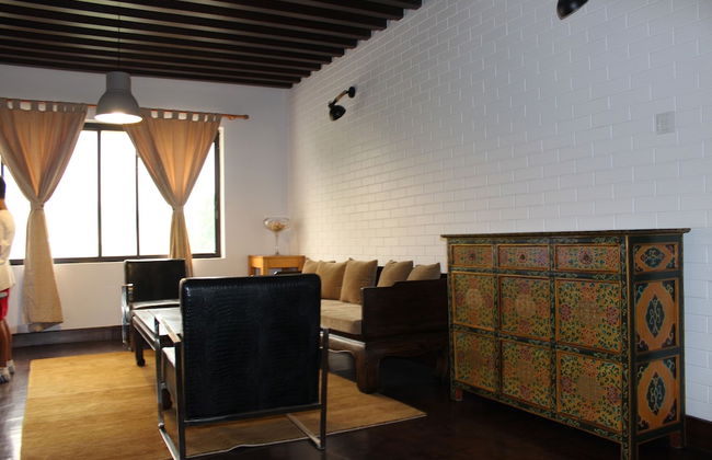 Drongpa suites - Foto 7