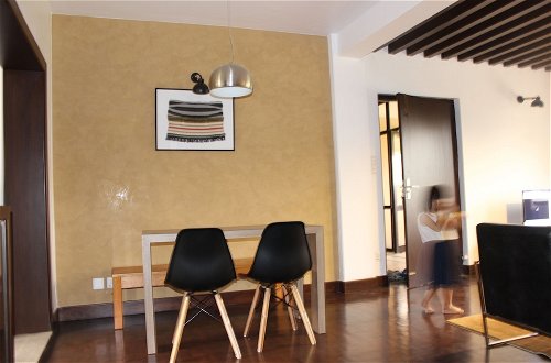 Foto 1 - Drongpa suites