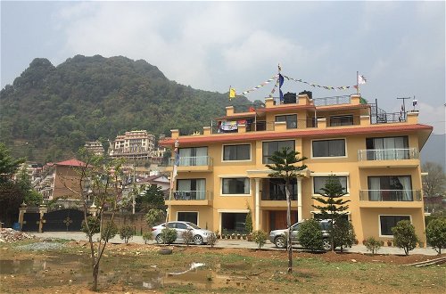 Foto 15 - Drongpa suites