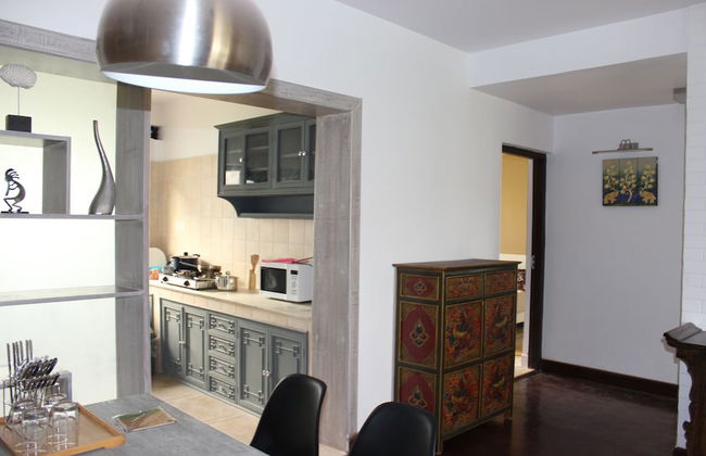 Drongpa suites - Foto 13