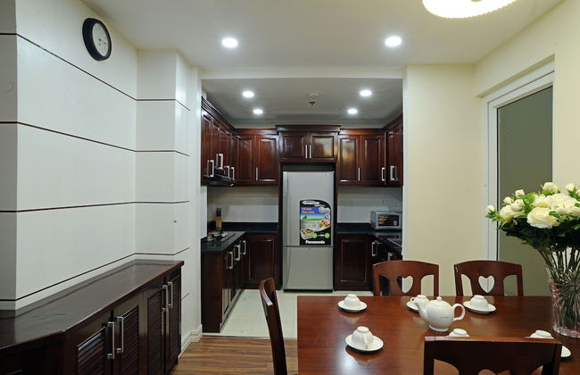 Hera Building - Foto 16