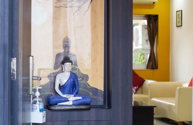 Knox Boutique Villa - Foto 22