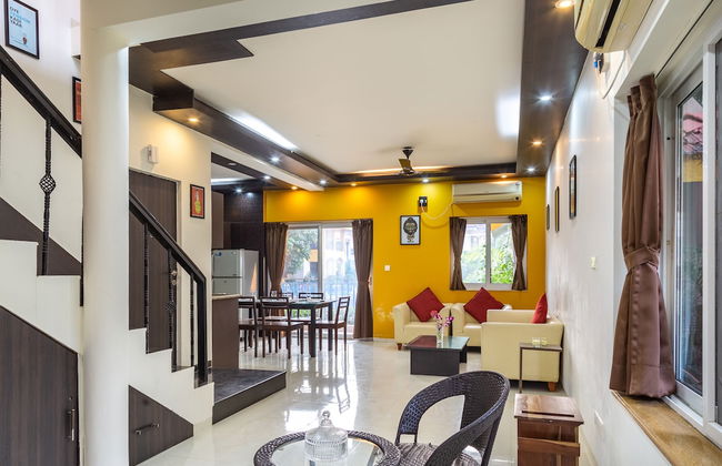Knox Boutique Villa - Foto 10