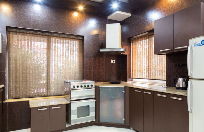 Knox Boutique Villa - Foto 7