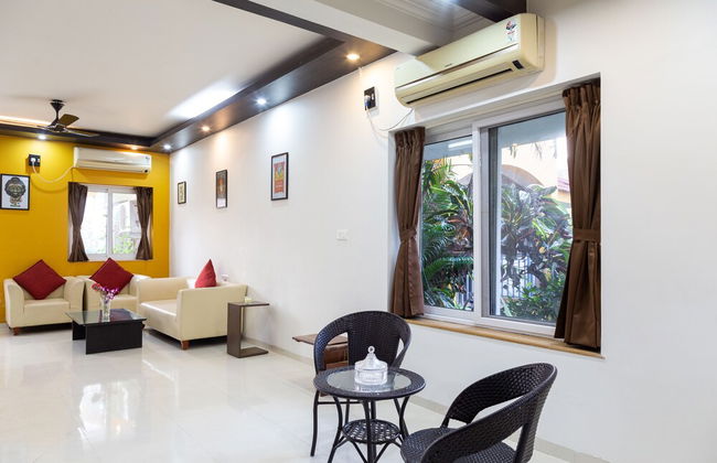 Knox Boutique Villa - Foto 11
