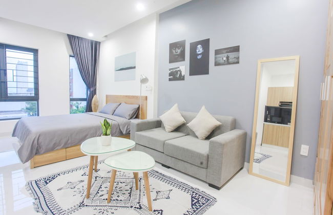 Carol Apartment - Foto 13
