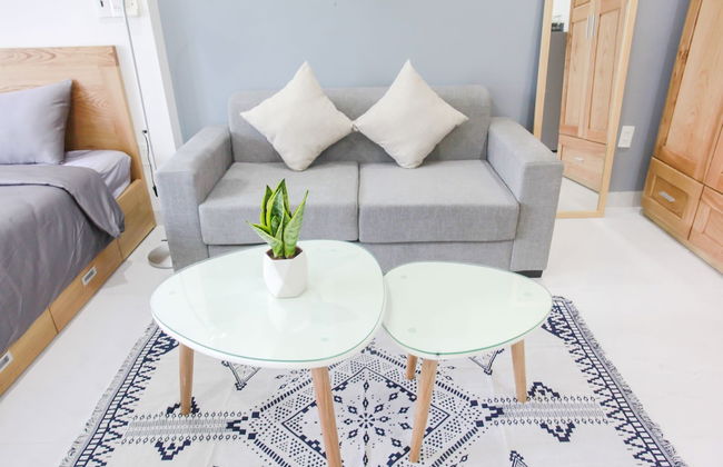 Carol Apartment - Foto 19