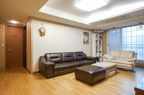 Photo 1 - Gangnam Galaxy Apt 2