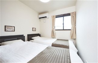 Photo 2 - E-horizon Resort Condominium Nago E