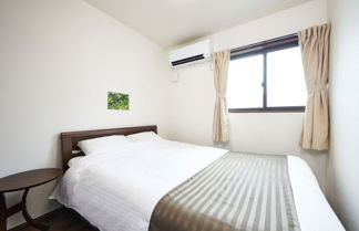 Foto 3 - E-horizon Resort Condominium Nago E