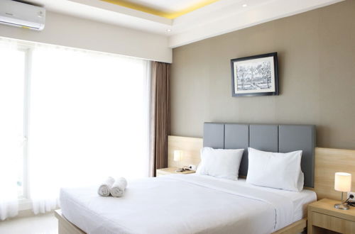 Photo 3 - Stylish and Spacious Studio Galeri Ciumbuleuit 3 Apartment