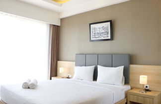 Photo 2 - Stylish and Spacious Studio Galeri Ciumbuleuit 3 Apartment