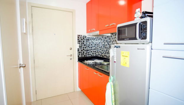 Kitchenette privada