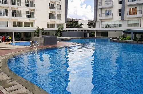 Foto 33 - Graceful & Luxury 1BR Casa De Parco Apartment