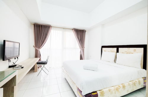 Photo 8 - Cozy Studio Casa De Parco near The Breeze BSD City