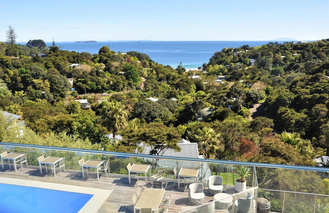 Villa Casita at Palm Beach - Photo 8