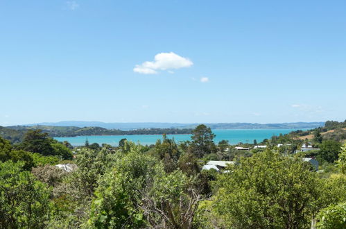 Photo 18 - Tiri Cottage - Seaviews in Oneroa