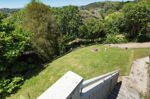 Photo 17 - Tiri Cottage - Seaviews in Oneroa