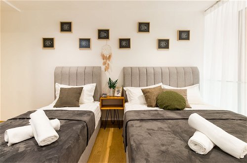 Foto 4 - EkoCheras Luxury Suite