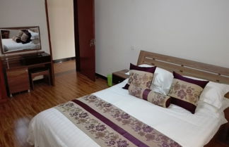 Photo 2 - Ramata Greens Apartment