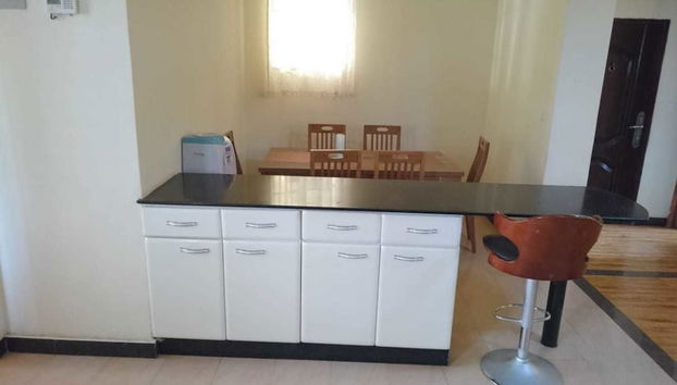 Refeições no quarto
