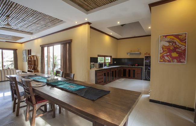 Green View Private Villas - Foto 7