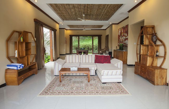 Green View Private Villas - Foto 5