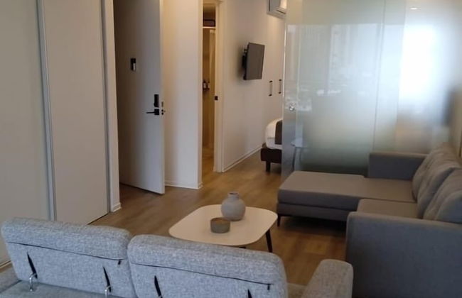 BEE Suites San Jose - Escalante - Foto 33