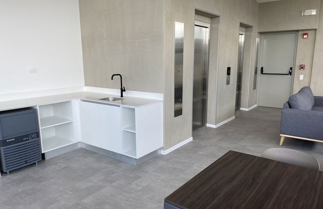 BEE Suites San Jose - Escalante - Foto 57