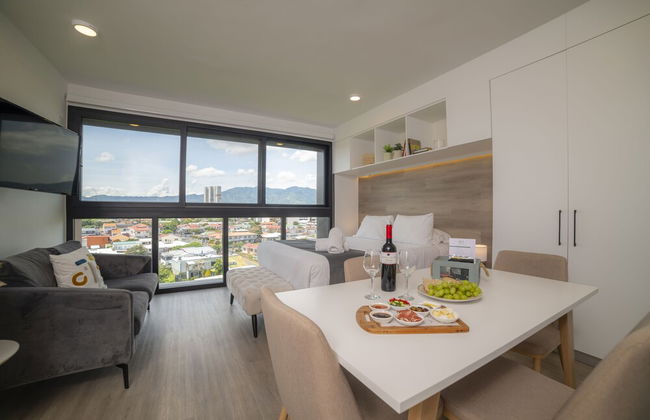 BEE Suites San Jose - Escalante - Foto 9