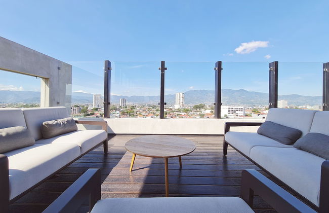 BEE Suites San Jose - Escalante - Foto 61