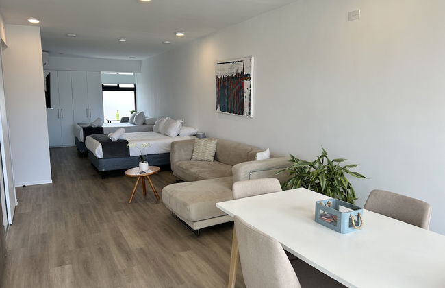 BEE Suites San Jose - Escalante - Foto 13