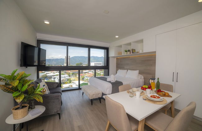 BEE Suites San Jose - Escalante - Foto 6