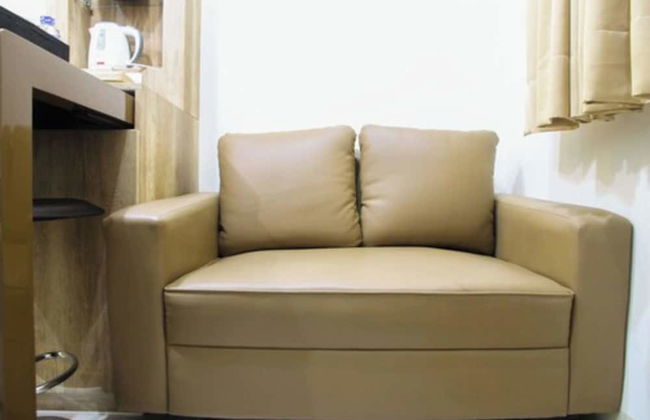 Well Designed 2BR Green Pramuka Apartment - Foto 22