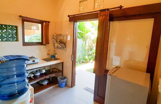 Photo 2 - Ubud Batik Villa - Adults Only